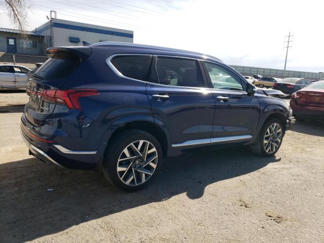 Photo 3 from auction – 2023 HYUNDAI SANTA FE C with VIN 5NMS5DAL2PH569310