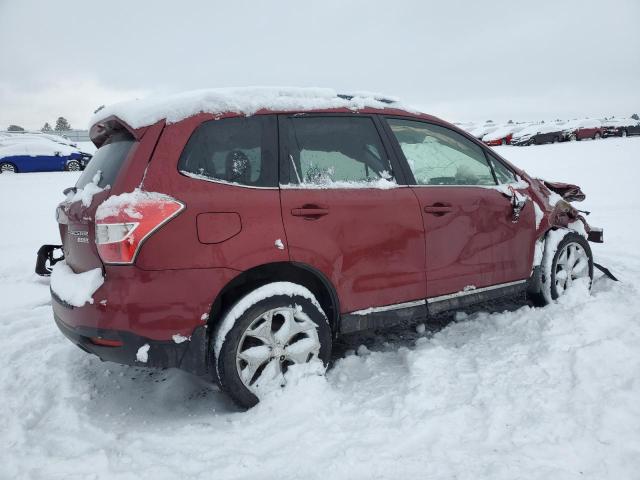 Photo 3 from auction – 2016 SUBARU FORESTER 2 with VIN JF2SJAXC2GH429116