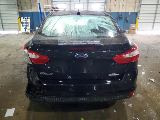 Photo 6 from auction – 2014 FORD FOCUS SE with VIN 1FADP3F24EL275650