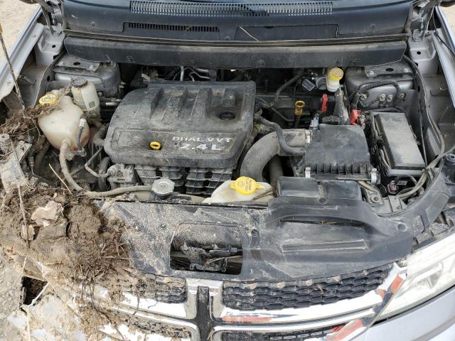 Photo 12 from auction – 2015 DODGE JOURNEY SE with VIN 3C4PDCAB9FT659548