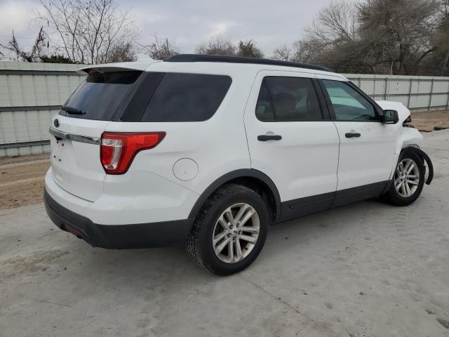 Photo 3 from auction – 2017 FORD EXPLORER with VIN 1FM5K7B80HGA10943