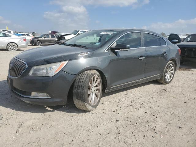 BUICK LACROSSE 2015 с VIN 1G4GB5G37FF277719 - Снимка от търг