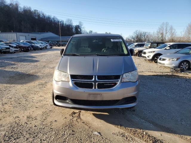 Photo 5 from auction – 2014 DODGE GRAND CARA with VIN 2C4RDGBG4ER140368