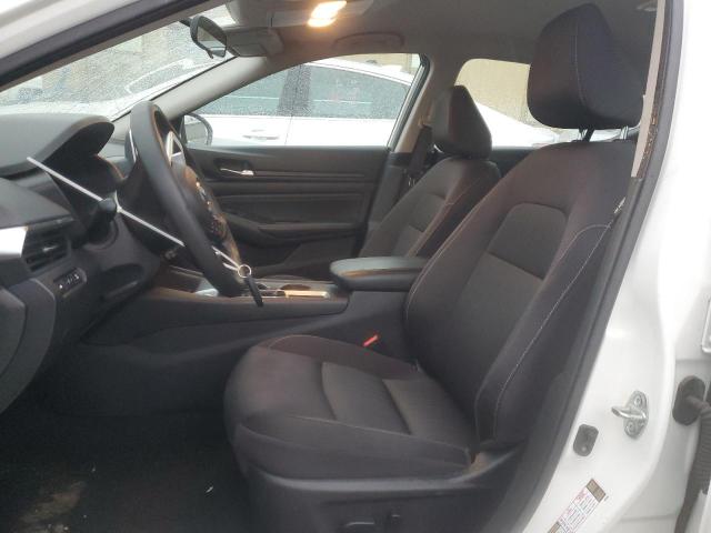 Photo 7 from auction – 2020 NISSAN ALTIMA S with VIN 1N4BL4BVXLC251939
