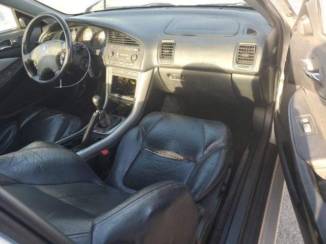 Photo 8 from auction – 2003 ACURA 3.2CL TYPE with VIN 19UYA41663A011689
