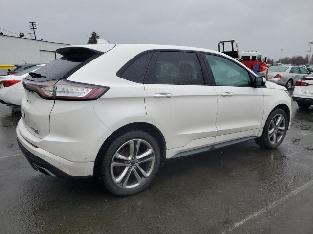 Photo 3 from auction – 2015 FORD EDGE SPORT with VIN 2FMPK4AP6FBB03938