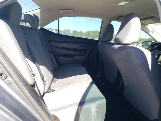 Photo 10 from auction – 2019 TOYOTA COROLLA L with VIN 2T1BURHEXKC194255
