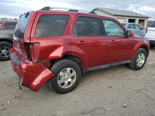 Photo 3 from auction – 2012 FORD ESCAPE LIM with VIN 1FMCU9E79CKC39708