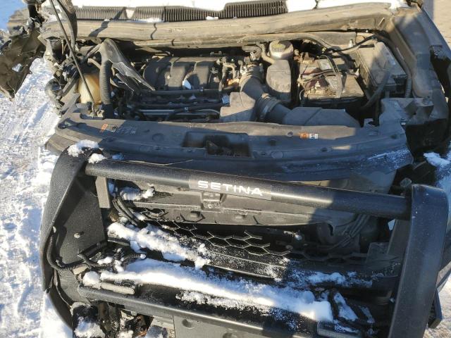Photo 12 from auction – 2017 FORD EXPLORER P with VIN 1FM5K8AR8HGC14129