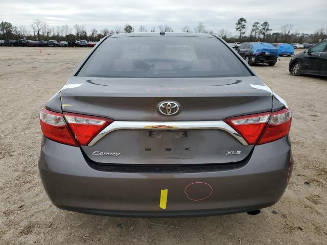Photo 6 from auction – 2017 TOYOTA CAMRY LE with VIN 4T1BF1FKXHU663887