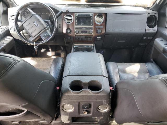 Photo 8 from auction – 2011 FORD F250 SUPER with VIN 1FT7W2BT8BEA56564