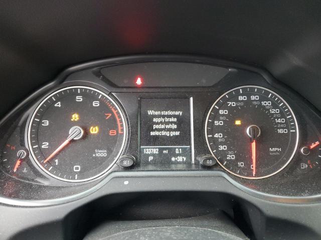 Photo 9 from auction – 2015 AUDI Q5 PREMIUM with VIN WA1CFAFP2FA116464