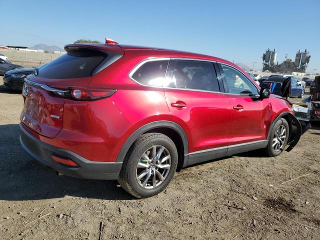 Photo 3 from auction – 2019 MAZDA CX-9 TOURI with VIN JM3TCBCY0K0325243