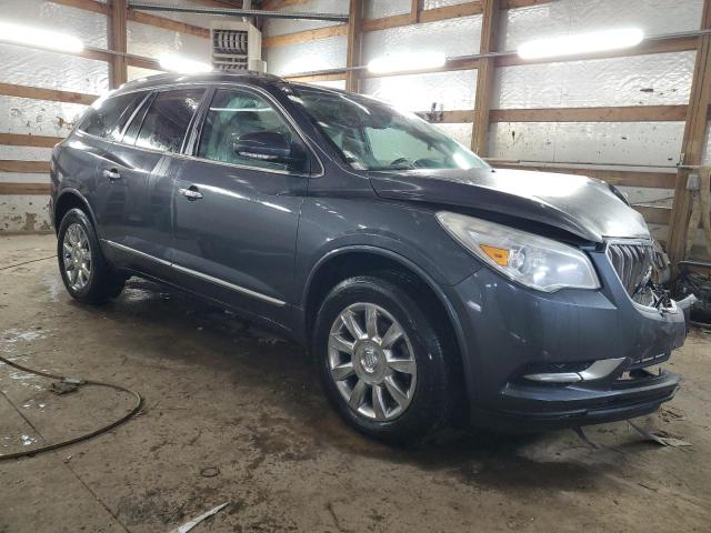 Photo 4 from auction – 2014 BUICK ENCLAVE with VIN 5GAKVBKD5EJ317569