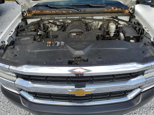 Photo 11 from auction – 2016 CHEVROLET SILVERADO with VIN 1GCVKNEC7GZ204932