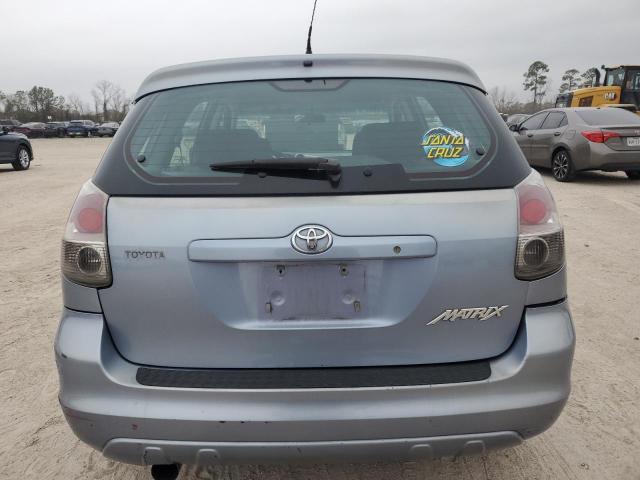 Photo 6 from auction – 2005 TOYOTA COROLLA MA with VIN 2T1KR32E25C473422