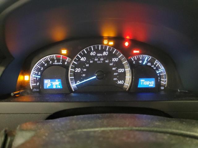Photo 9 from auction – 2014 TOYOTA CAMRY L with VIN 4T1BF1FK3EU402855