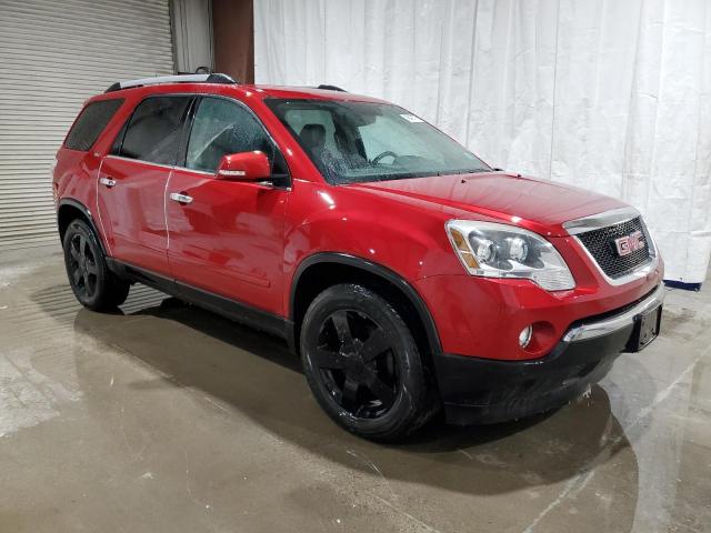 Photo 4 from auction – 2012 GMC ACADIA SLT with VIN 1GKKVREDXCJ242257