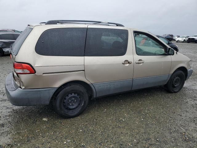 Photo 3 from auction – 2003 TOYOTA SIENNA LE with VIN 4T3ZF13C33U514085