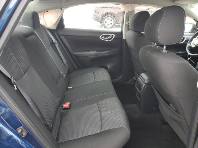 Photo 10 from auction – 2016 NISSAN SENTRA S with VIN 3N1AB7AP2GY251916