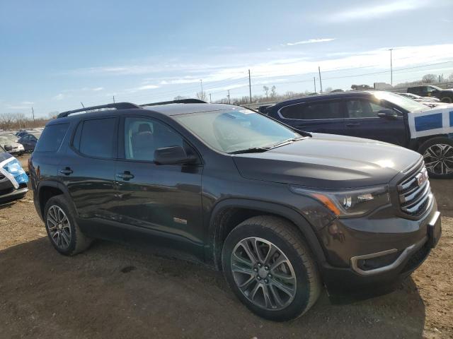Photo 4 from auction – 2017 GMC ACADIA ALL with VIN 1GKKNVLS0HZ211134