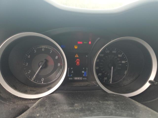 Photo 9 from auction – 2013 MITSUBISHI LANCER EVO with VIN JA32W8FVXDU024537