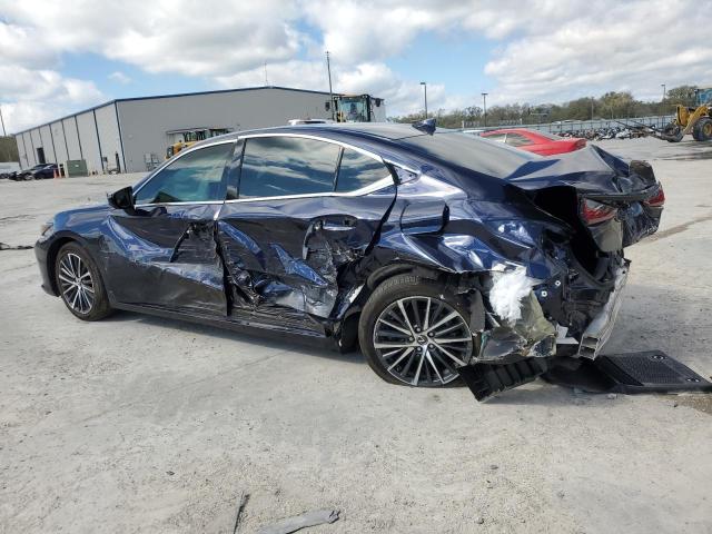 Photo 2 from auction – 2022 LEXUS ES 350 BAS with VIN 58ADZ1B12NU125993