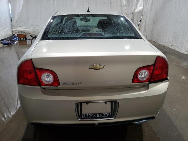 Photo 6 from auction – 2011 CHEVROLET MALIBU 1LT with VIN 1G1ZC5E15BF330934