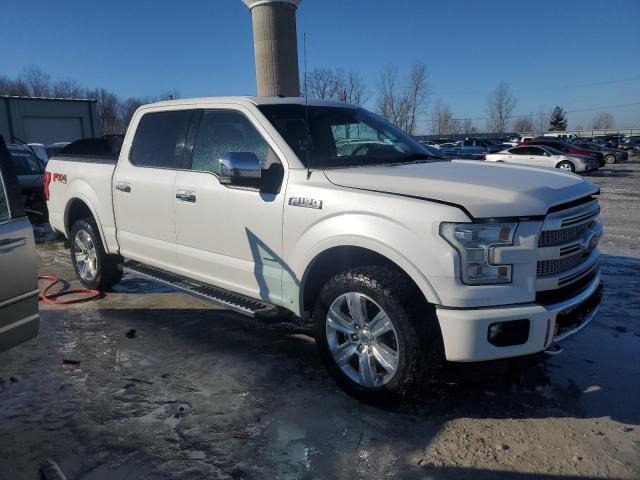 Photo 4 from auction – 2015 FORD F150 SUPER with VIN 1FTEW1EG1FFB18449
