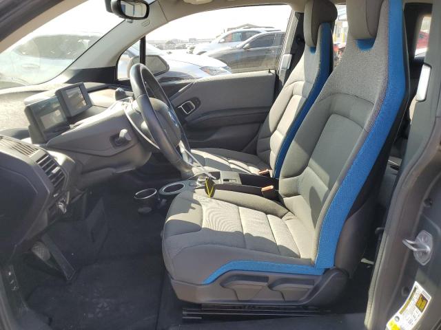 Photo 7 from auction – 2017 BMW I3 REX with VIN WBY1Z8C57HV890042
