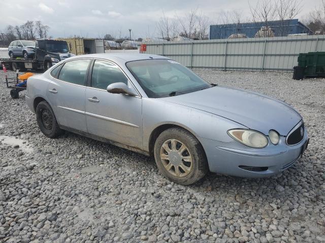 Photo 4 from auction – 2005 BUICK LACROSSE C with VIN 2G4WC532551293106