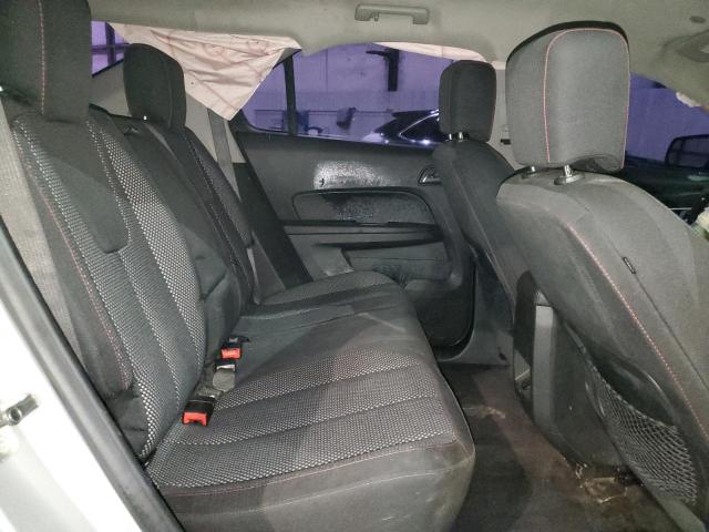 Photo 11 from auction – 2016 CHEVROLET EQUINOX LS with VIN 2GNALBEK4G6256037