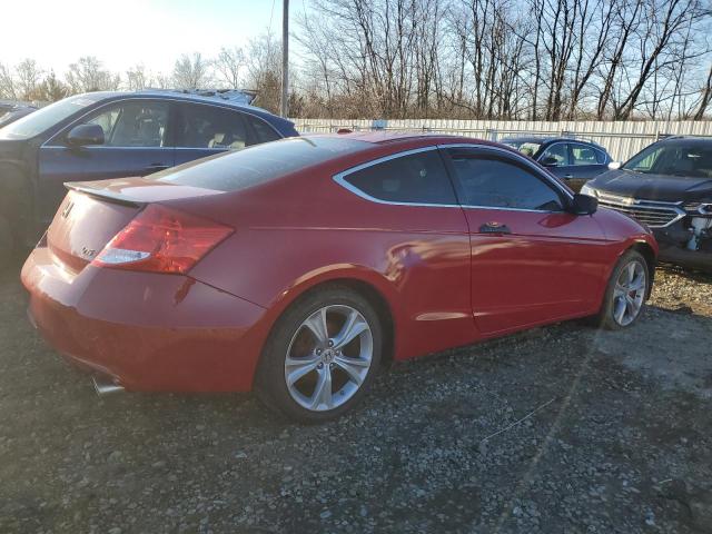 Photo 3 from auction – 2011 HONDA ACCORD EXL with VIN 1HGCS2B88BA007377