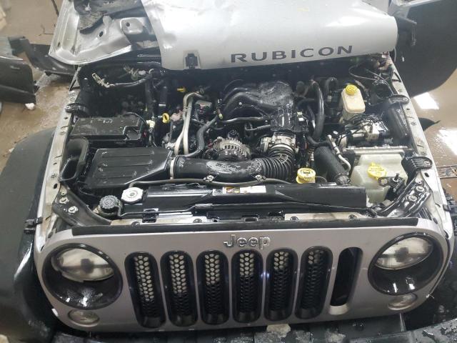 Photo 11 from auction – 2015 JEEP WRANGLER U with VIN 1C4BJWFG2FL502058
