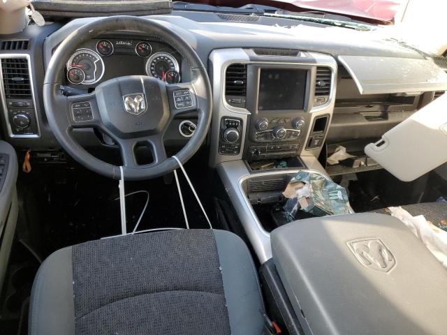Photo 8 from auction – 2019 RAM 1500 CLASS with VIN 1C6RR7LT1KS635805