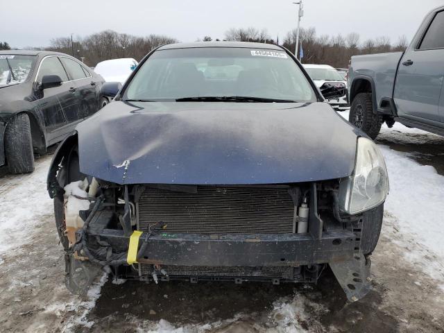Photo 5 from auction – 2012 NISSAN ALTIMA BAS with VIN 1N4AL2AP6CC174117