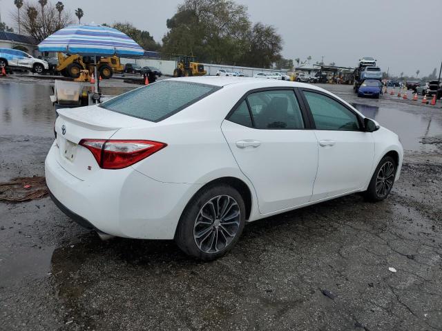 Photo 3 from auction – 2016 TOYOTA COROLLA L with VIN 5YFBURHE1GP518412