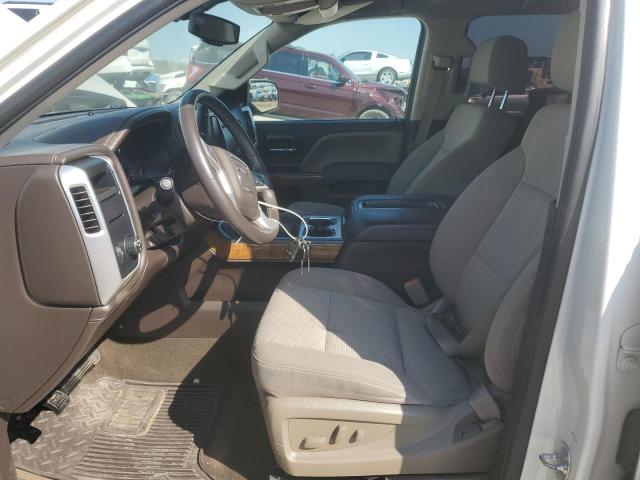 Photo 7 from auction – 2015 GMC SIERRA C15 with VIN 3GTP1UEC6FG357421