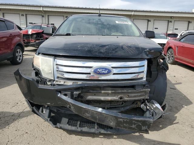 Photo 5 from auction – 2007 FORD EDGE SEL P with VIN 2FMDK49C77BB13027