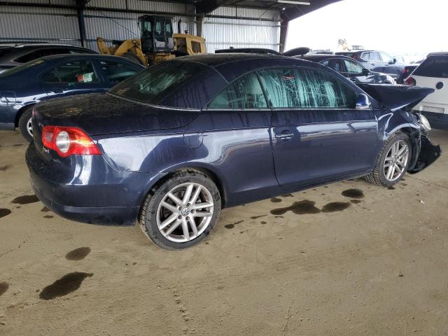 Photo 3 from auction – 2008 VOLKSWAGEN EOS LUX with VIN WVWFA71F48V026442