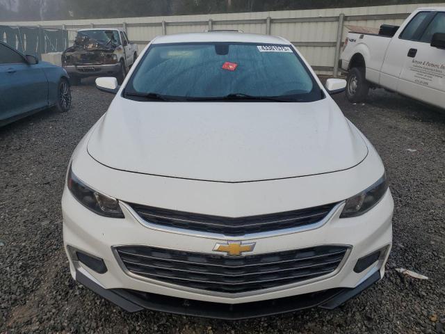 Photo 5 from auction – 2018 CHEVROLET MALIBU LT with VIN 1G1ZD5ST3JF178962