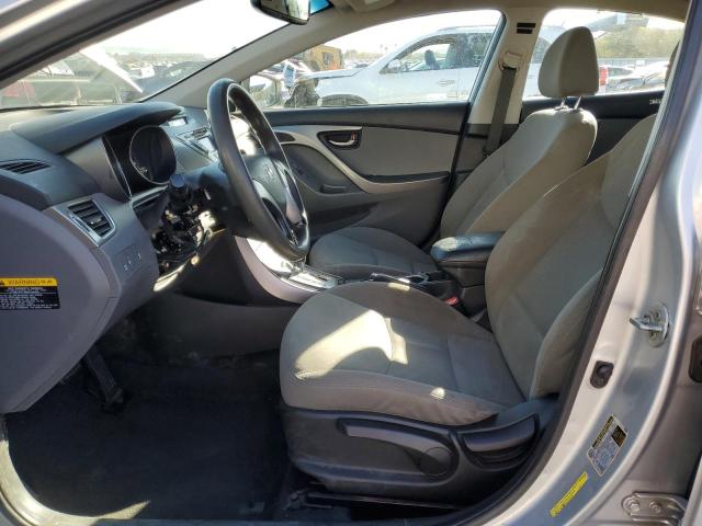Photo 7 from auction – 2013 HYUNDAI ELANTRA with VIN 5NPDH4AE2DH168663