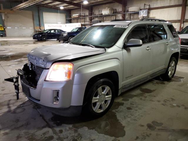 GMC TERRAIN SL 2015 with VIN 2GKFLWE36F6282544 - Photo from auction