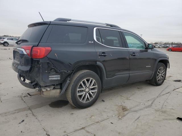Photo 3 from auction – 2019 GMC ACADIA SLE with VIN 1GKKNLLA1KZ196470