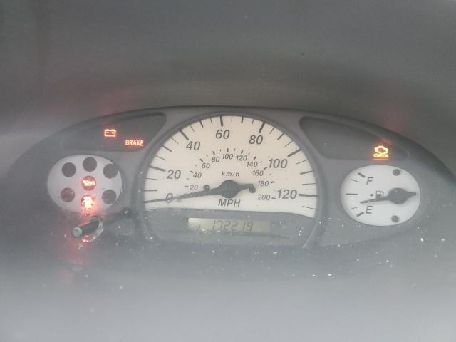 Photo 9 from auction – 2003 TOYOTA ECHO with VIN JTDAT123330264665
