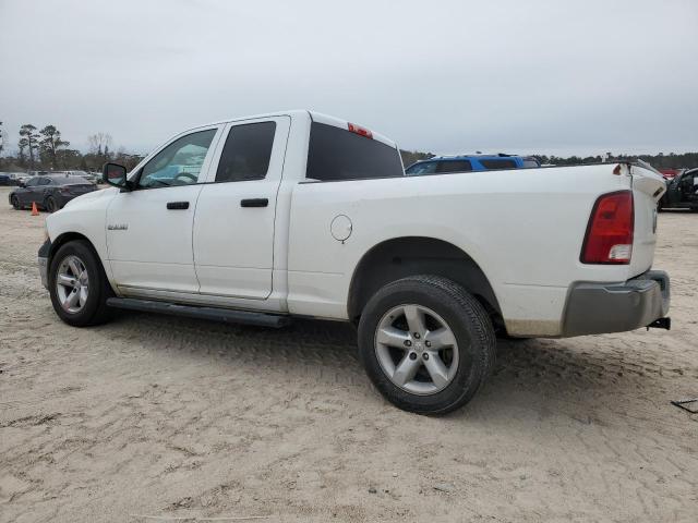 Photo 2 from auction – 2010 DODGE RAM 1500 with VIN 1D7RB1GKXAS121483