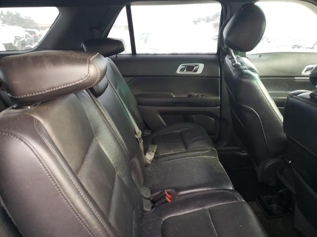 Photo 11 from auction – 2012 FORD EXPLORER X with VIN 1FMHK8D88CGA11041
