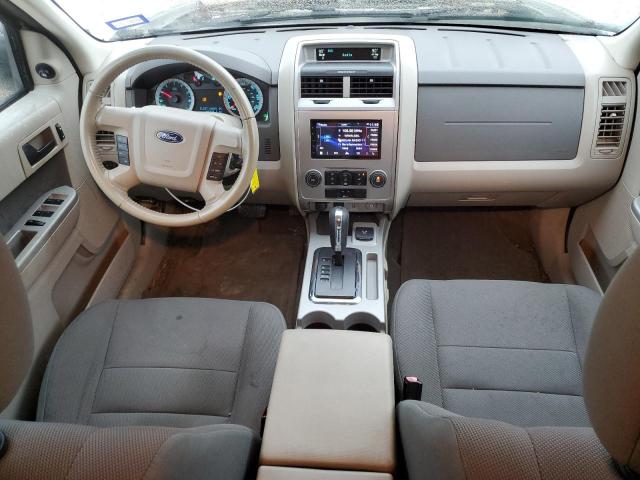 Photo 8 from auction – 2010 FORD ESCAPE HYB with VIN 1FMCU4K36AKA64366