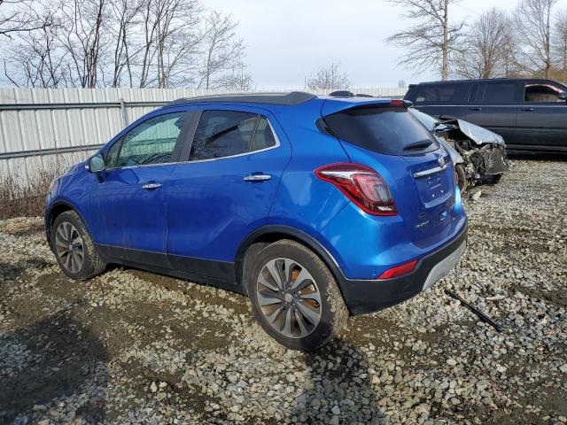 Photo 2 from auction – 2018 BUICK ENCORE ESS with VIN KL4CJCSB1JB529984