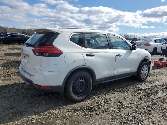 Photo 3 from auction – 2017 NISSAN ROGUE S with VIN KNMAT2MV0HP617463